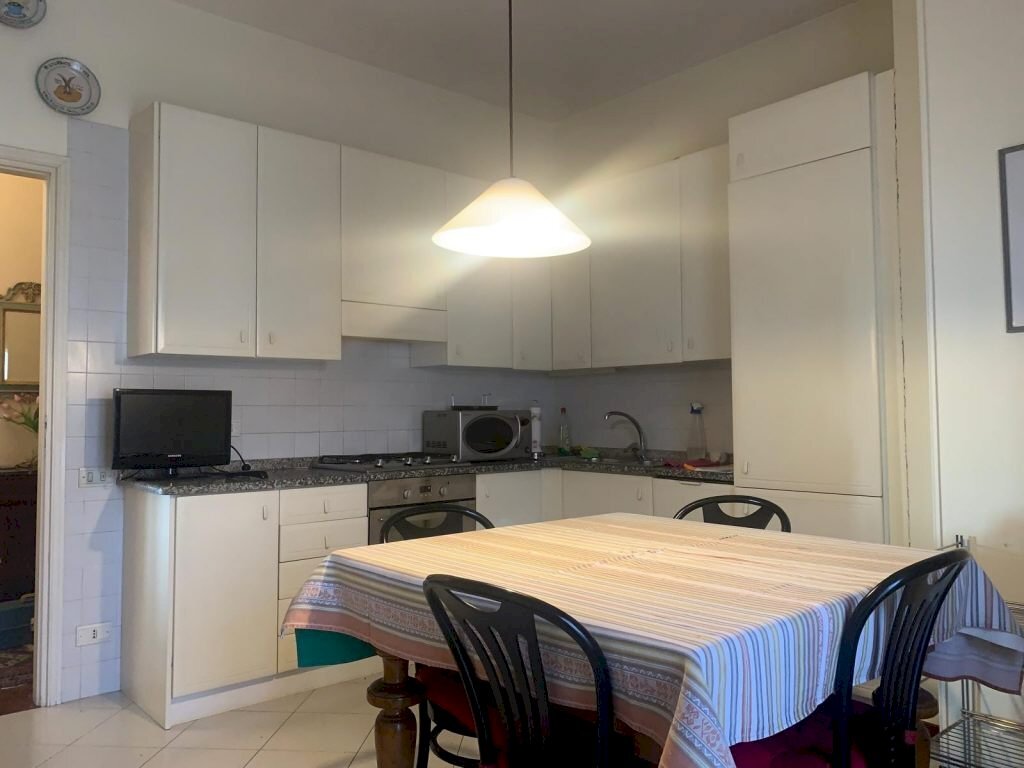 Trilocale Ravenna (zona San Biagio) - foto 3