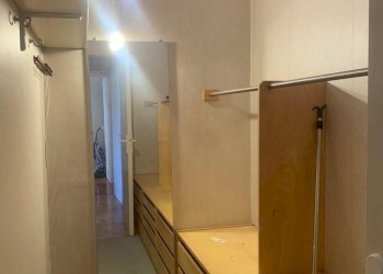 Trilocale Ravenna (zona San Biagio) - foto 7