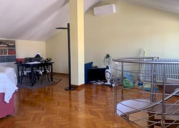 Trilocale Ravenna (zona San Biagio) - foto 13