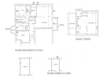 Trilocale Ravenna (zona San Biagio) - foto 17