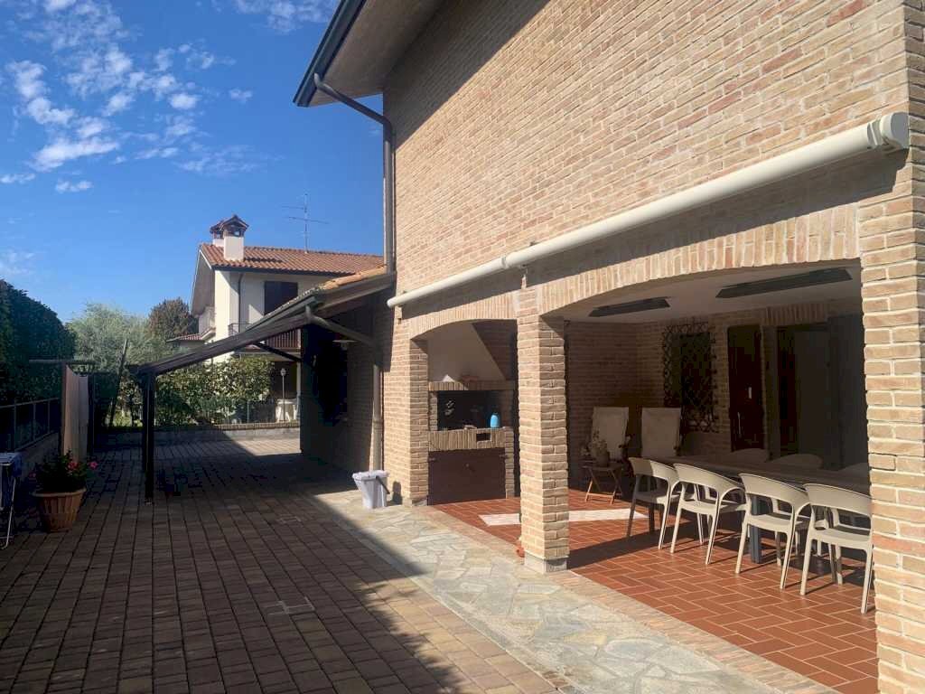 Casa indipendente Ravenna (zona Borgo Montone) - foto 2