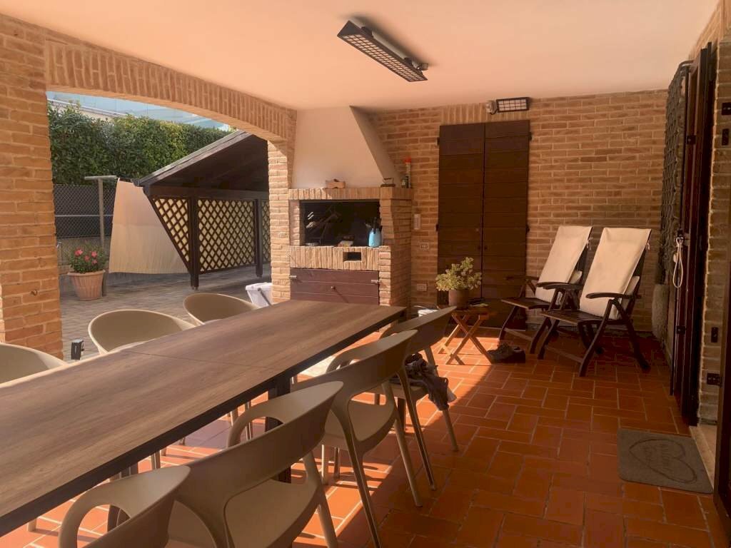 Casa indipendente Ravenna (zona Borgo Montone) - foto 3