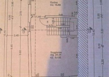Villa Bifamiliare Ravenna (zona Borgo Montone) - foto 17