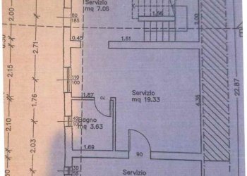 Villa Bifamiliare Ravenna (zona Borgo Montone) - foto 19