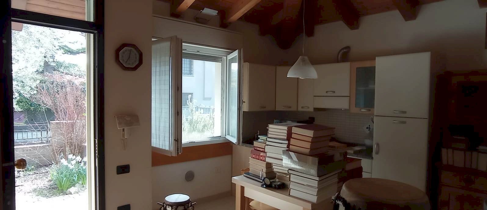 One-room apartment Alfonsine - photo 1