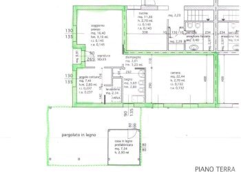 One-room apartment Alfonsine - photo 9