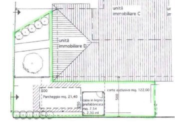 One-room apartment Alfonsine - photo 10