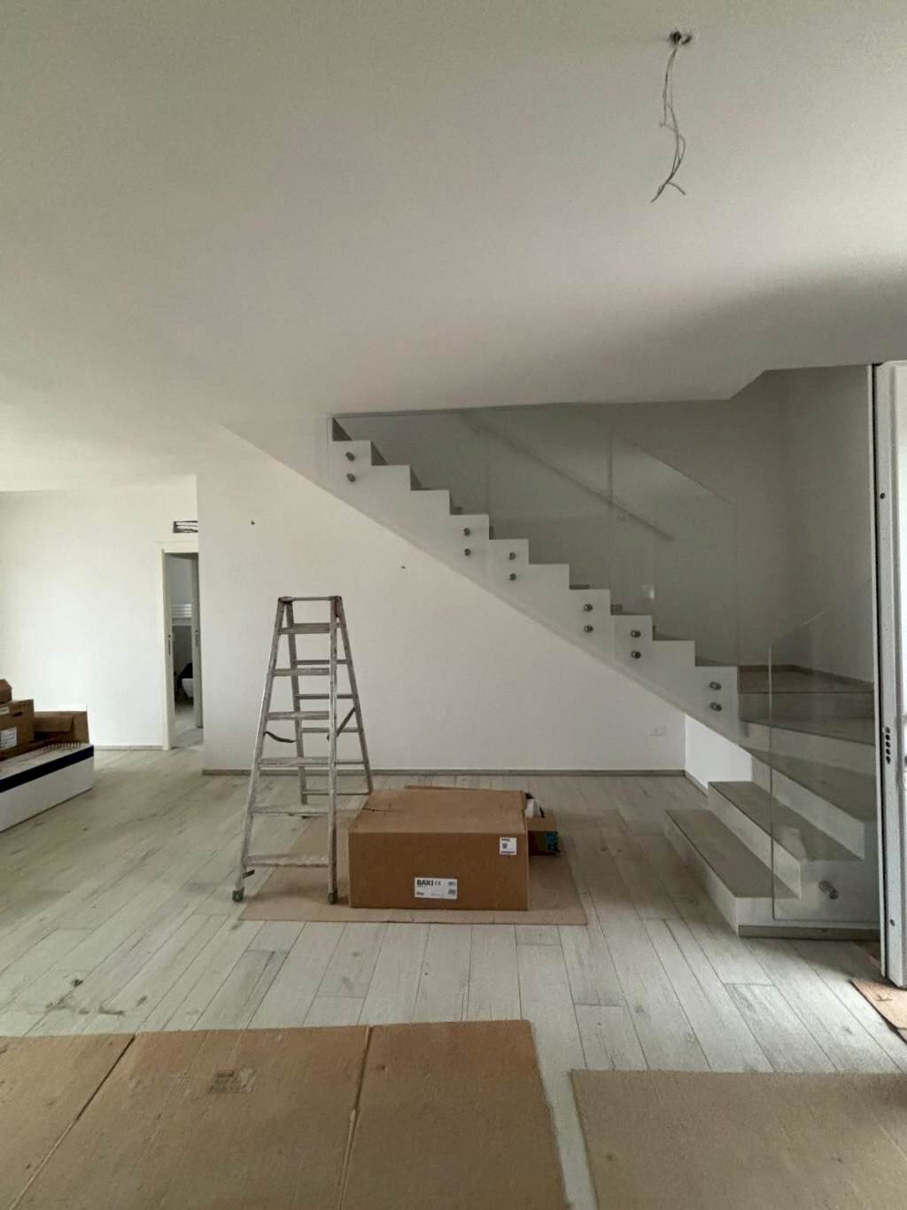 Villa a Schiera Ravenna (zona Borgo Nuovo) - foto 1