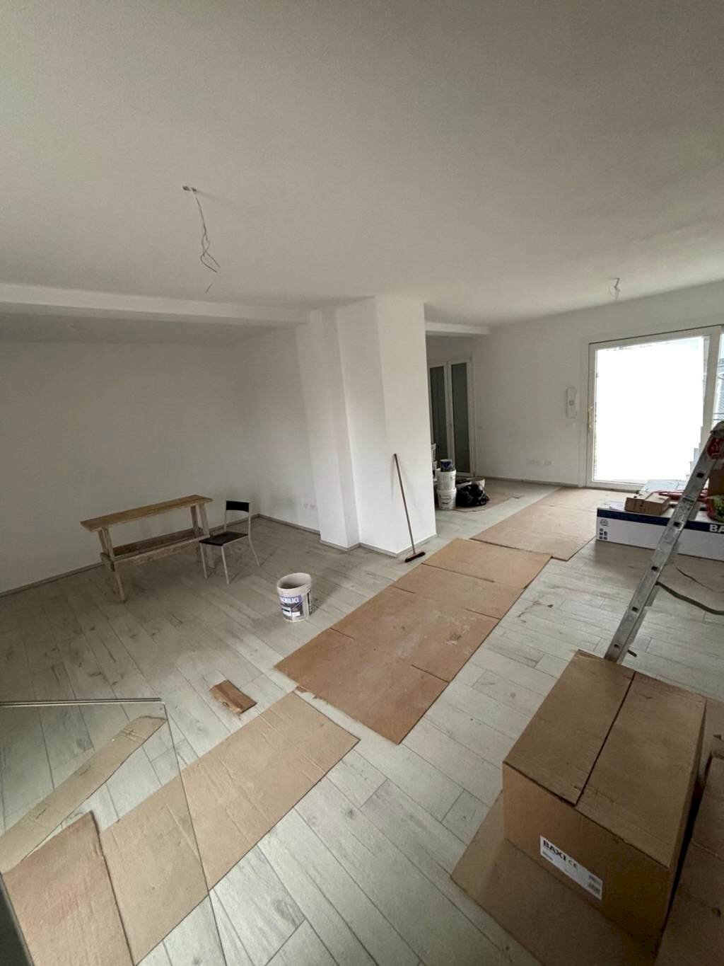 Villa a Schiera Ravenna (zona Borgo Nuovo) - foto 2