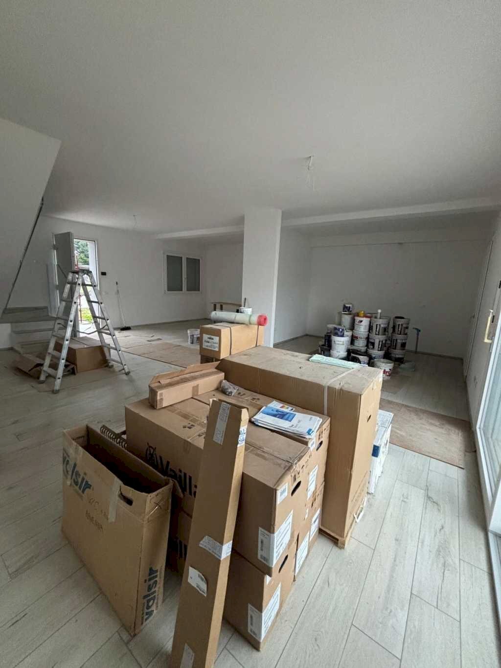 Villa a Schiera Ravenna (zona Borgo Nuovo) - foto 3