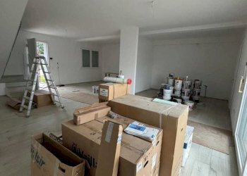 Villa a Schiera Ravenna (zona Borgo Nuovo) - foto 3