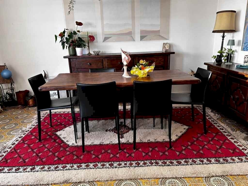 Trilocale Ravenna (zona Nullo Baldini) - foto 2