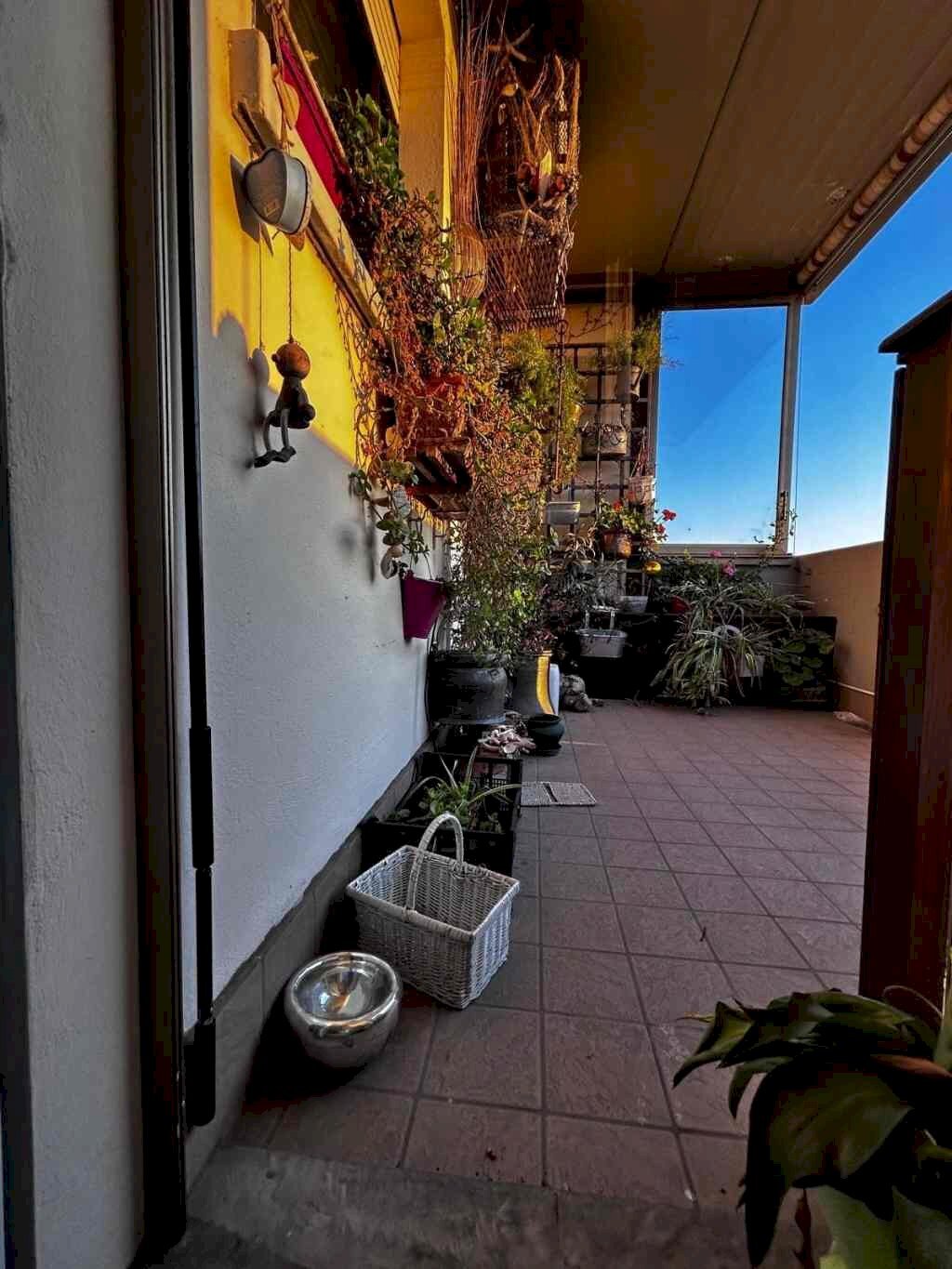 Trilocale Ravenna (zona Nullo Baldini) - foto 3