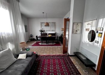 Trilocale Ravenna (zona Nullo Baldini) - foto 1