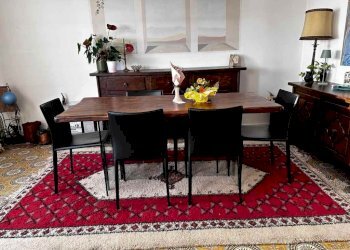 Trilocale Ravenna (zona Nullo Baldini) - foto 2