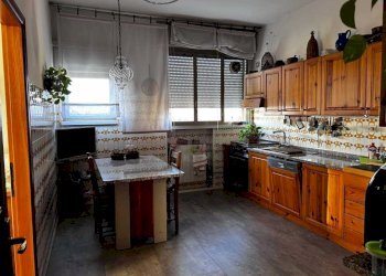 Trilocale Ravenna (zona Nullo Baldini) - foto 4