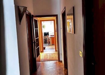 Trilocale Ravenna (zona Nullo Baldini) - foto 5