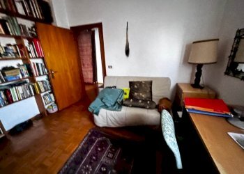 Trilocale Ravenna (zona Nullo Baldini) - foto 7