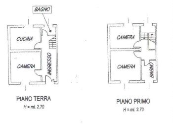 Villa Bifamiliare Russi - foto 1