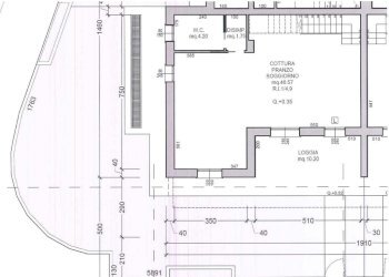 Villa Bifamiliare Ravenna - foto 14