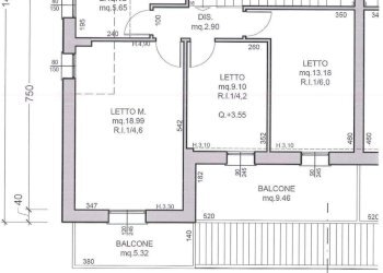 Villa Bifamiliare Ravenna - foto 15