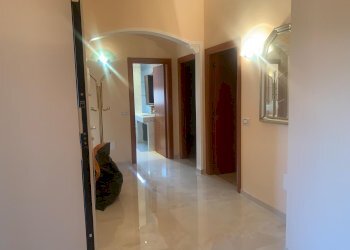 Trilocale Ravenna (zona San Biagio) - foto 3