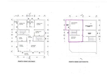 Trilocale Ravenna (zona San Biagio) - foto 11