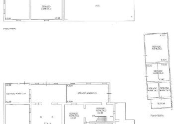 Casa indipendente Ravenna (zona Fornace Zarattini) - foto 8