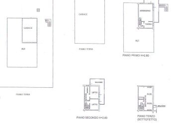 Villa a Schiera Ravenna - foto 8