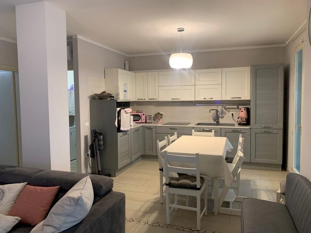 Trilocale Ravenna - foto 1