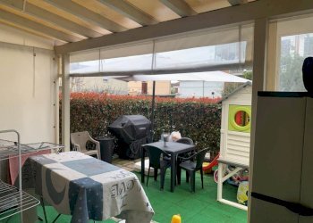 Trilocale Ravenna - foto 12