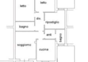 Trilocale Ravenna - foto 14