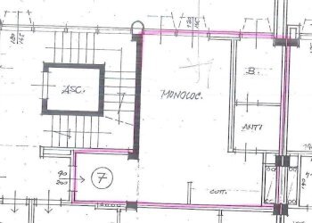 Monolocale Ravenna - foto 7