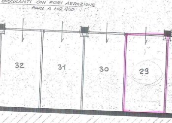 Monolocale Ravenna - foto 8