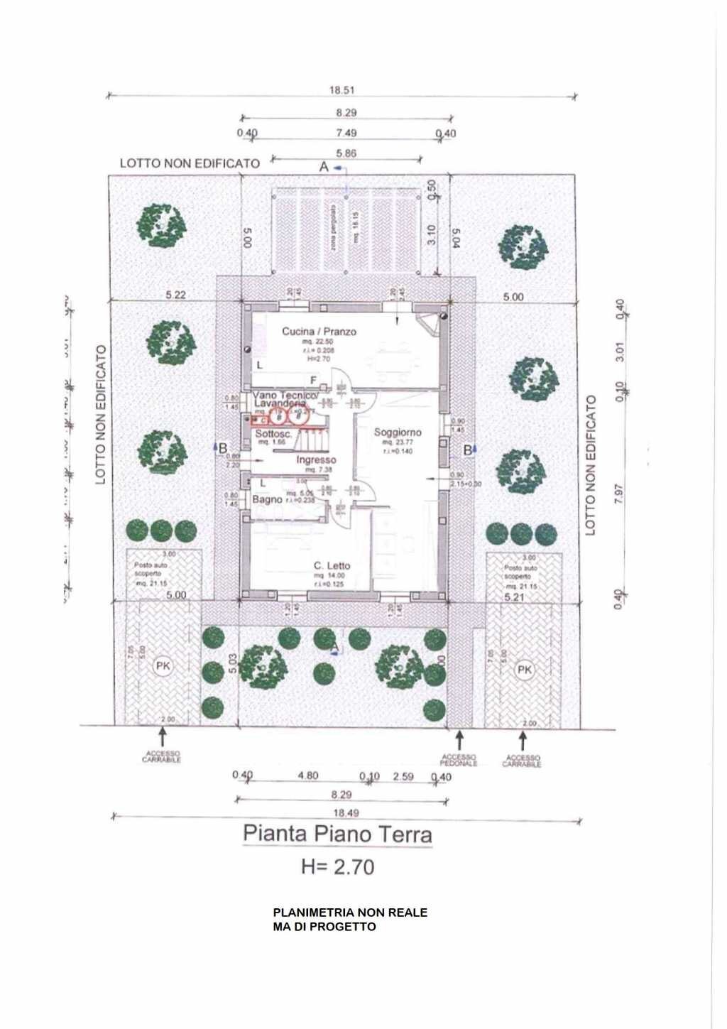 Villa Ravenna - foto 1