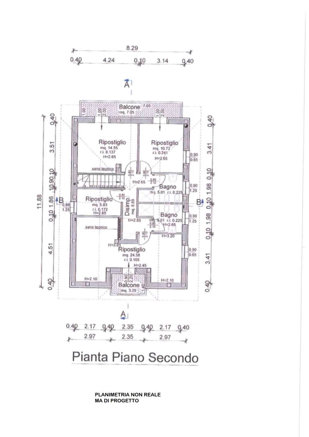 Villa Ravenna - foto 2