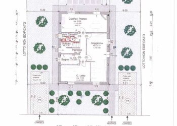 Villa Ravenna - foto 1