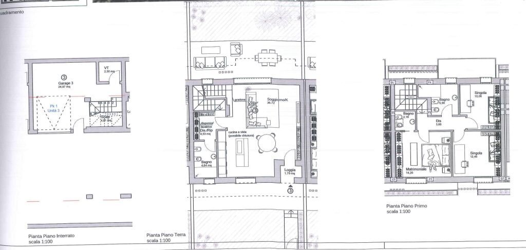 Villa a Schiera Ravenna (zona San Biagio) - foto 1