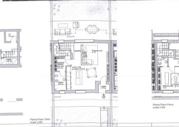 Villa a Schiera Ravenna (zona San Biagio) - foto 1