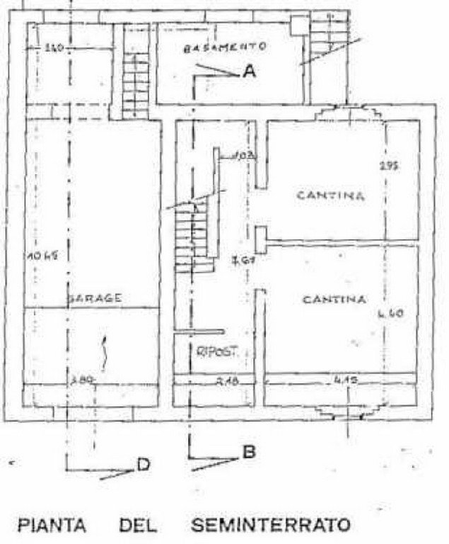 Villa Bifamiliare Ravenna - foto 1