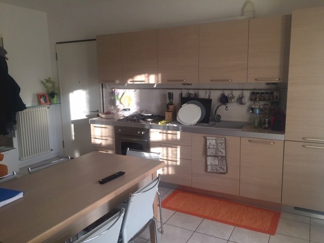 One-room apartment Russi - photo 2