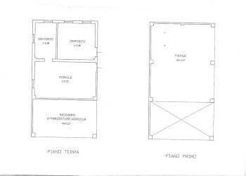 Casa indipendente Russi - foto 9