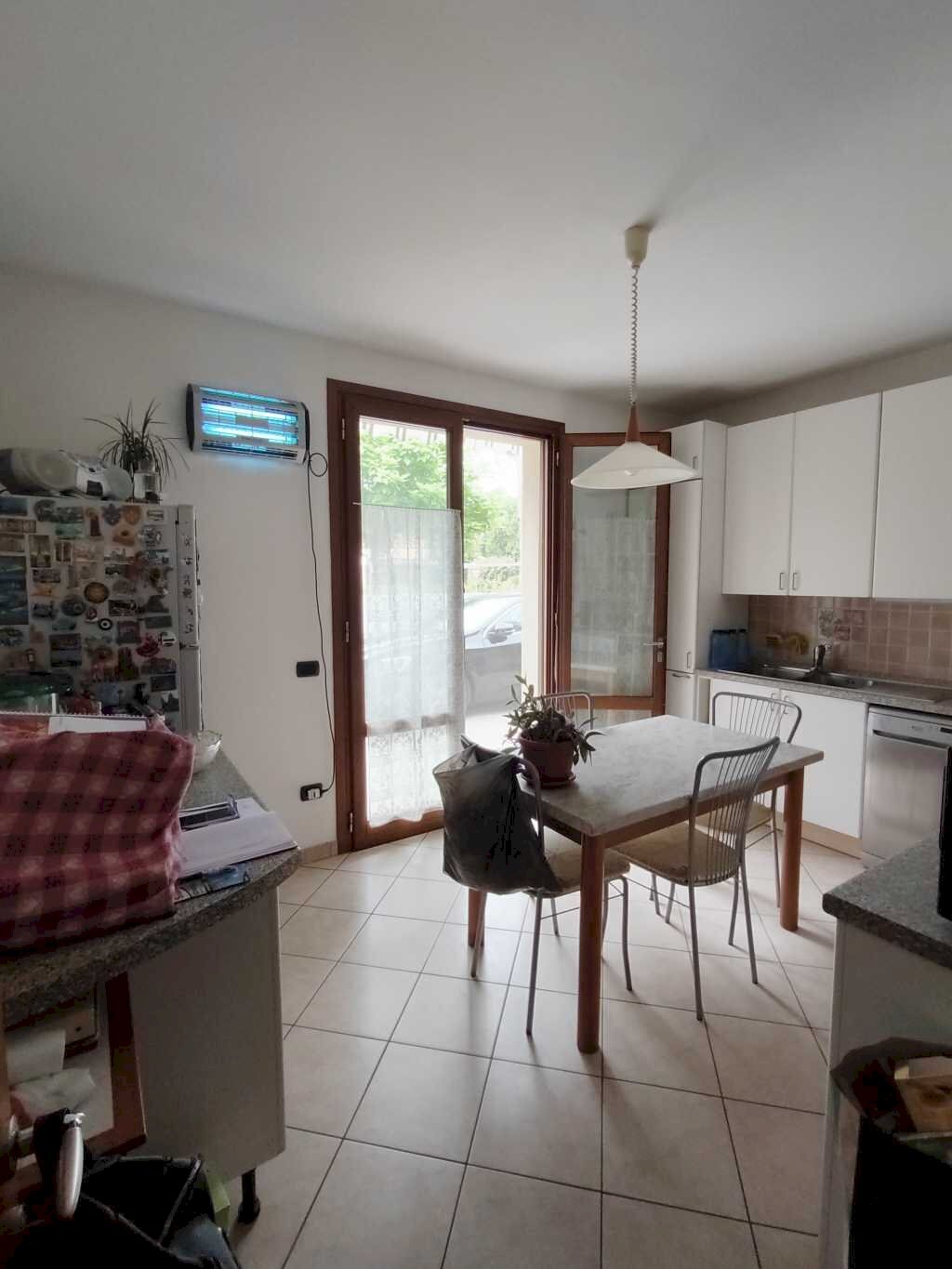 Villa Bifamiliare Ravenna - foto 1