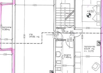 Villa Bifamiliare Ravenna - foto 14