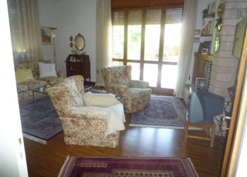 Independent house Ravenna (neighborhood Nullo Baldini) - photo 1