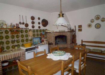 Independent house Ravenna (neighborhood Nullo Baldini) - photo 8