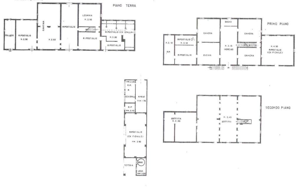 Casa indipendente Bagnacavallo - foto 1