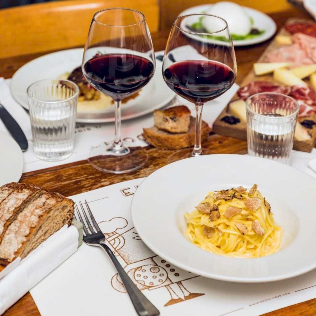 Ristorante Ravenna - foto 1