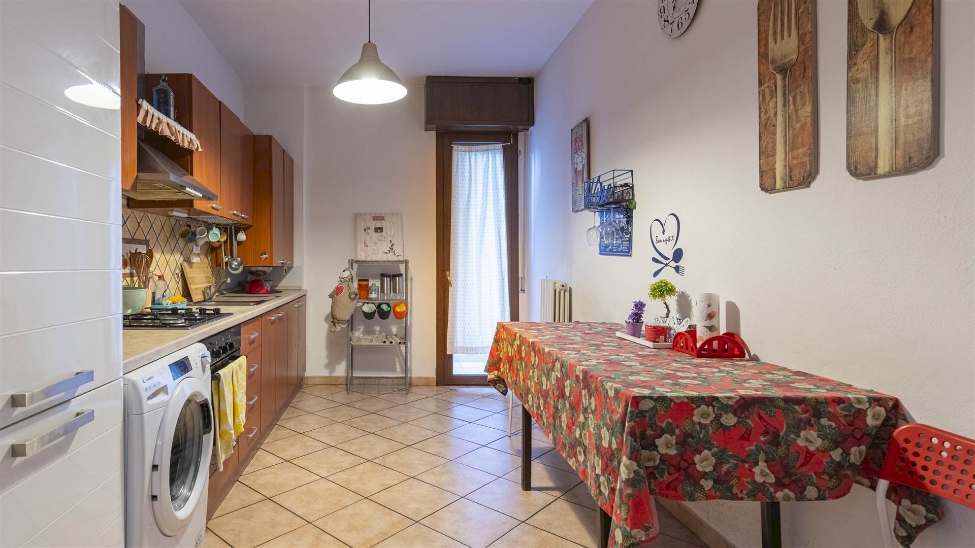 Quadrilocale Viale Antonio Gramsci 371, Modena (zona Crocetta) - foto 1