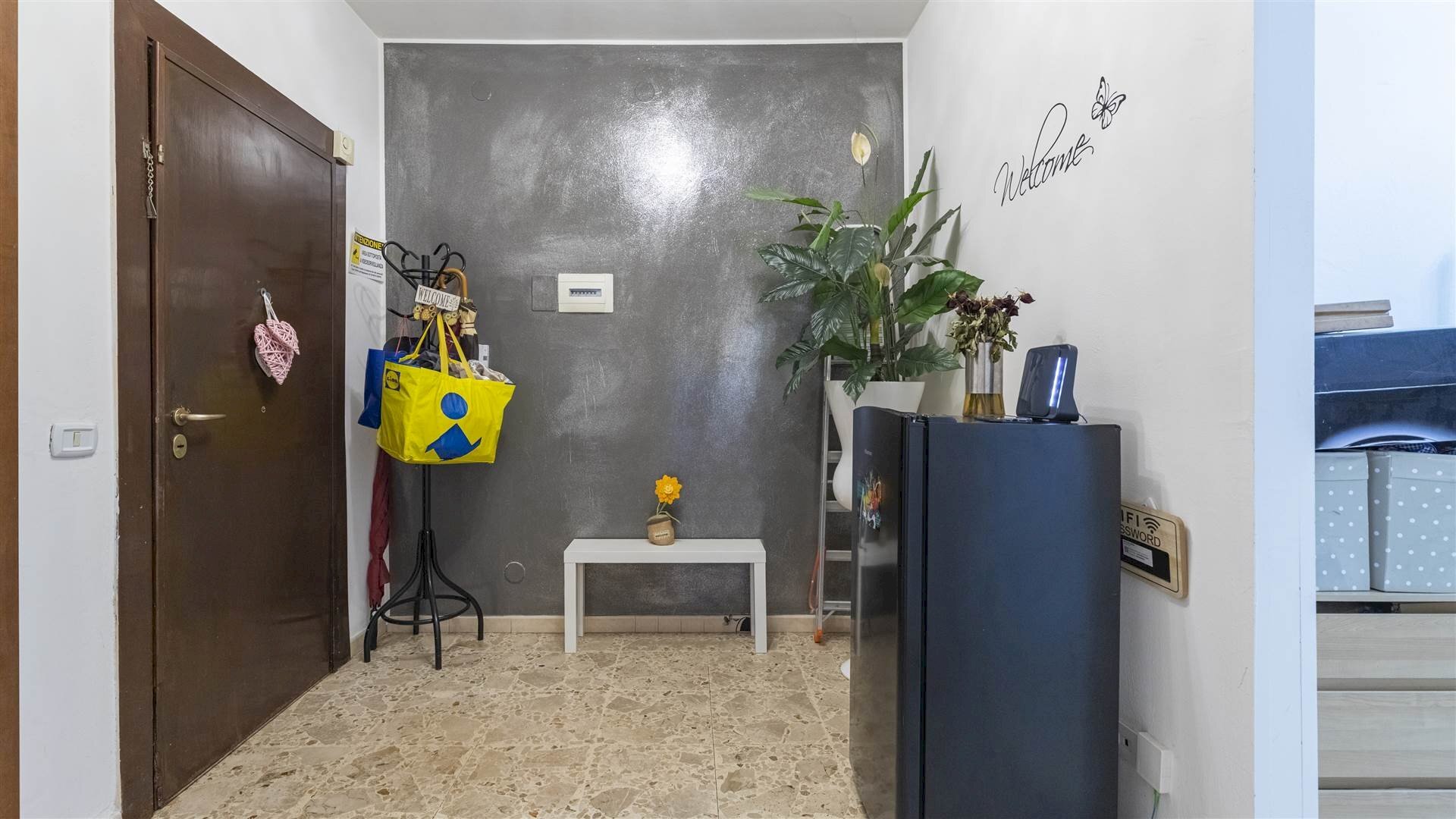 Quadrilocale Viale Antonio Gramsci 371, Modena (zona Crocetta) - foto 2